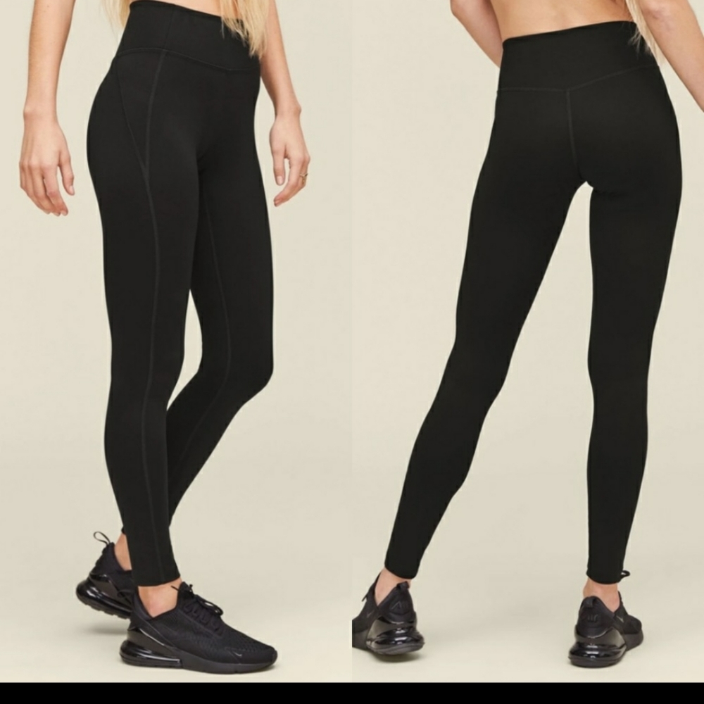 Girlfriend collective legging